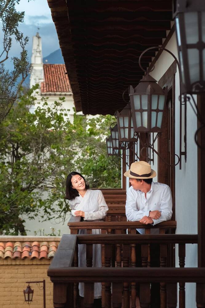 Hotel Casa Alcestre