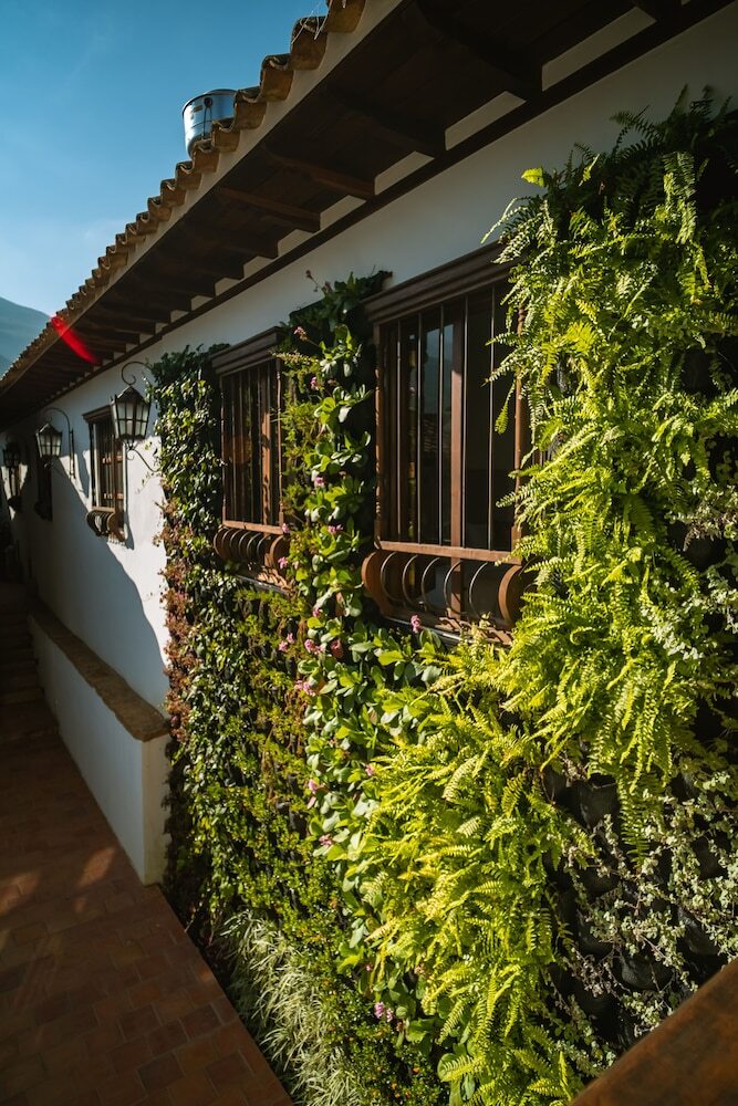 Hotel Casa Alcestre