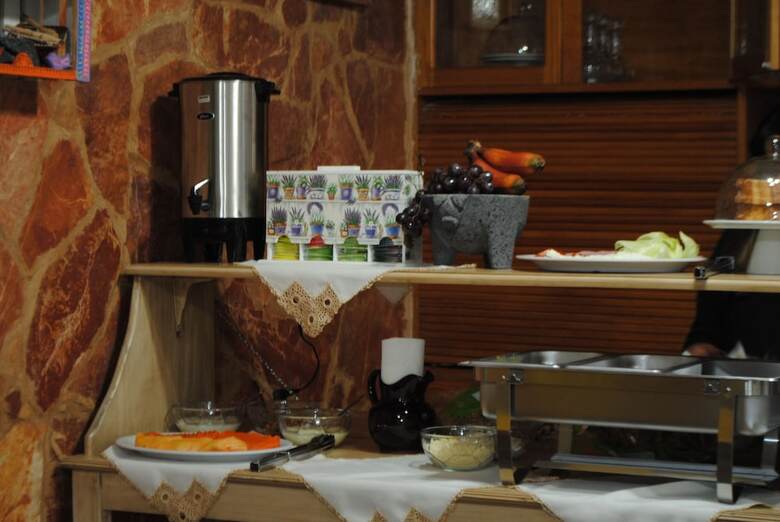 Hotel Tres Sof�as