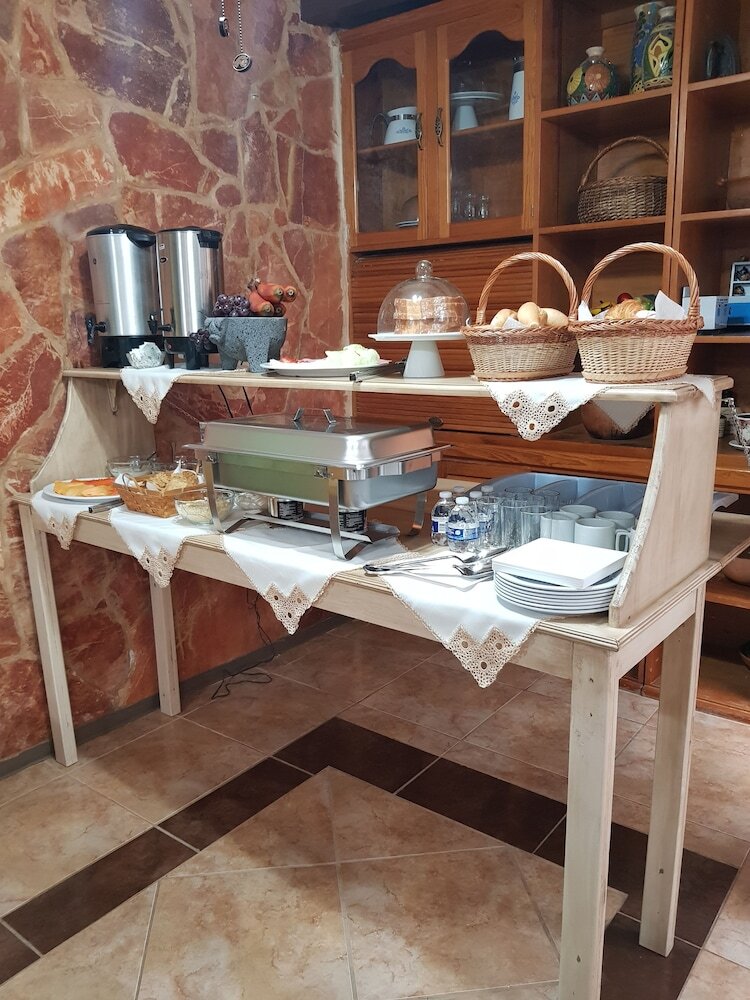 Hotel Tres Sof�as