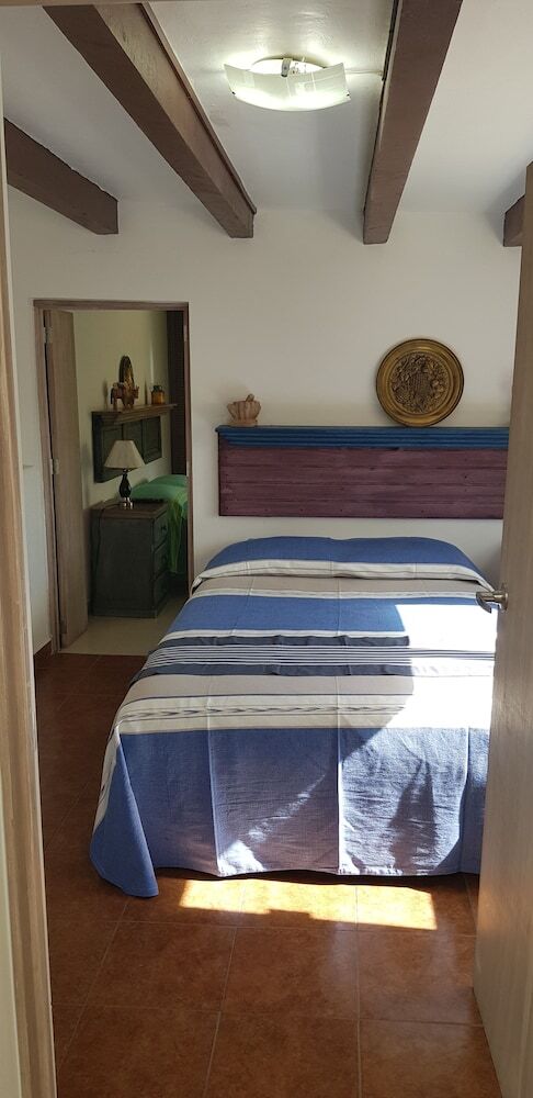 Hotel Tres Sof�as