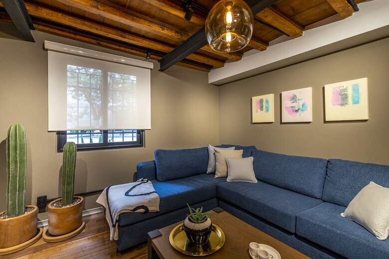 Apartamentos Nido Roma Norte