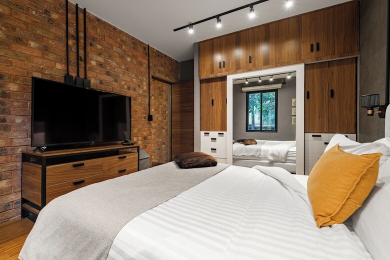 Apartamentos Nido Roma Norte
