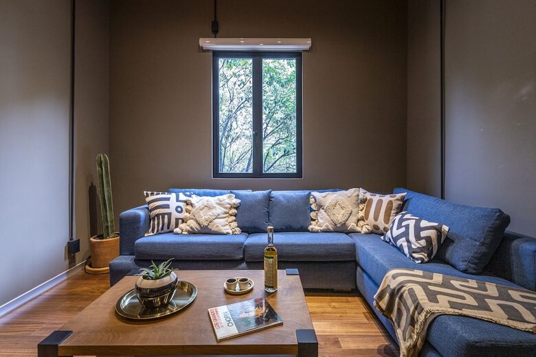 Apartamentos Nido Roma Norte