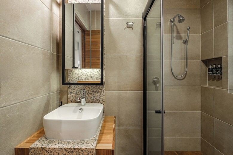 Apartamentos Nido Roma Norte