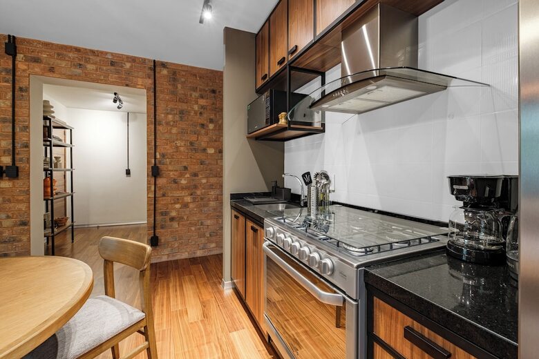 Apartamentos Nido Roma Norte