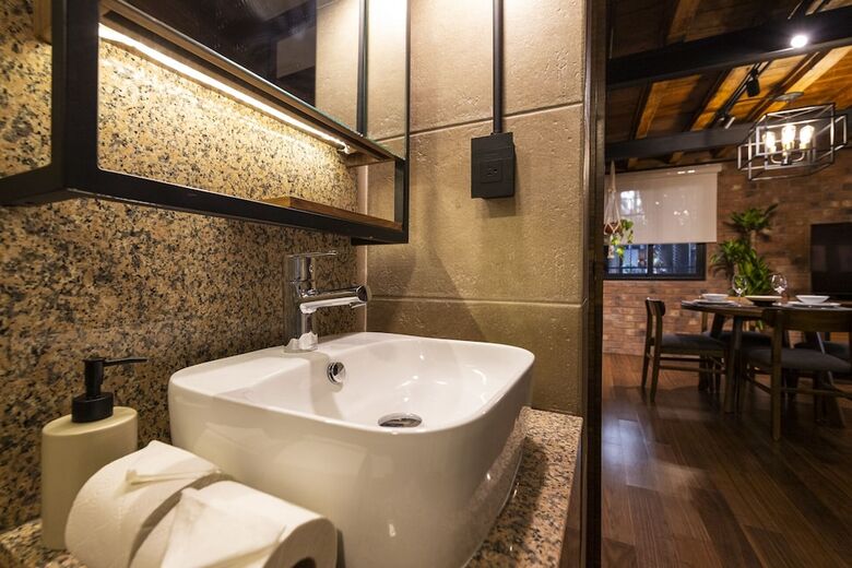 Apartamentos Nido Roma Norte