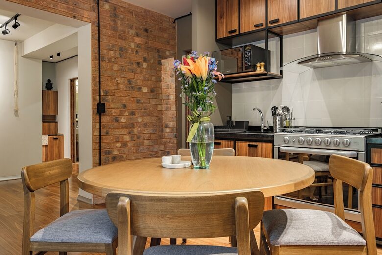 Apartamentos Nido Roma Norte