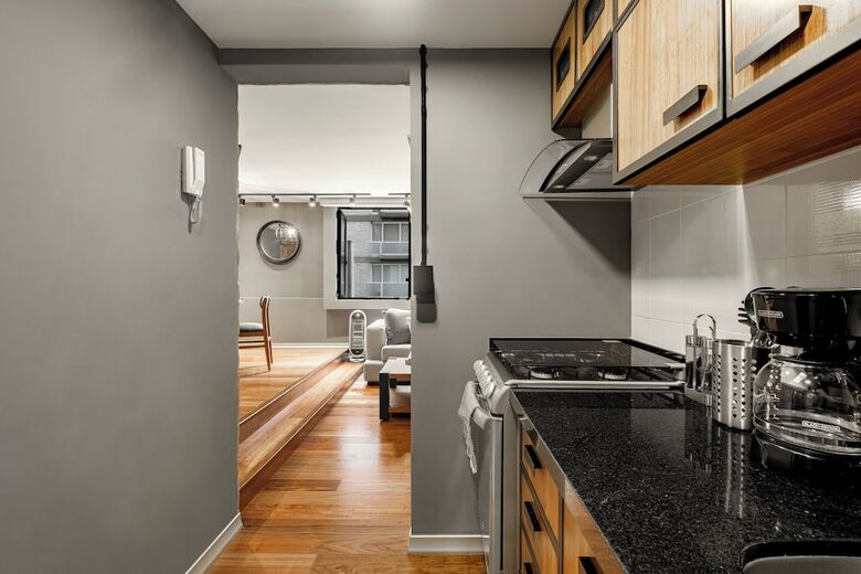 Apartamentos Nido Roma Norte