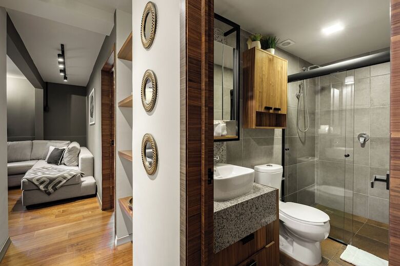 Apartamentos Nido Roma Norte