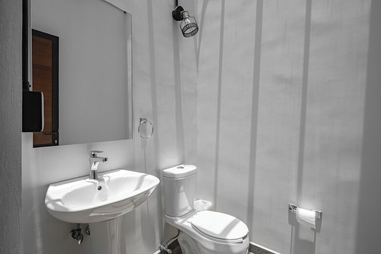 Apartamentos Nido Roma Norte