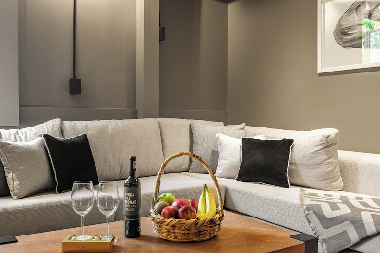 Apartamentos Nido Roma Norte
