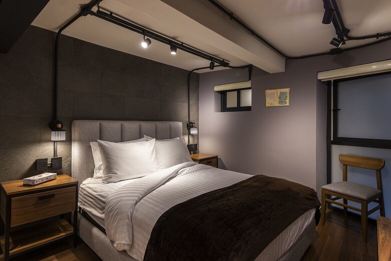 Apartamentos Nido Roma Norte