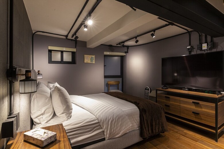 Apartamentos Nido Roma Norte