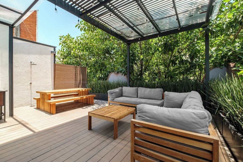 Apartamentos Nido Roma Norte