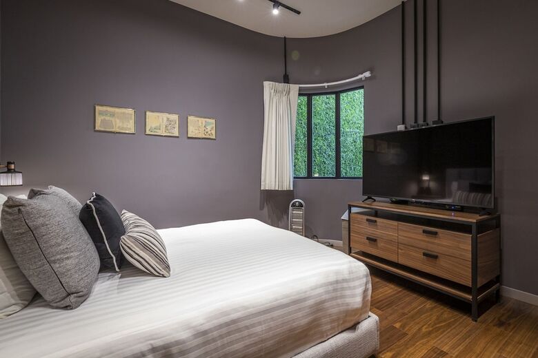 Apartamentos Nido Roma Norte