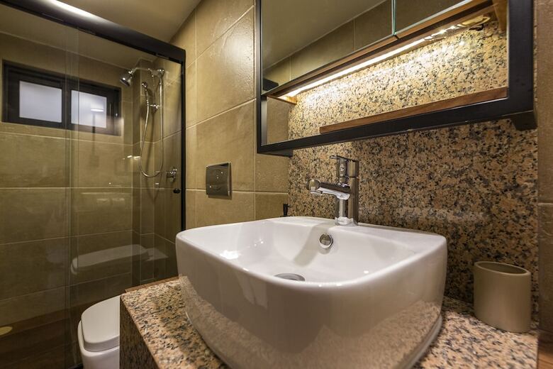 Apartamentos Nido Roma Norte