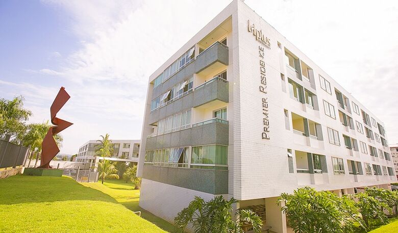 Hotel Premier Residence Hplus Long Stay
