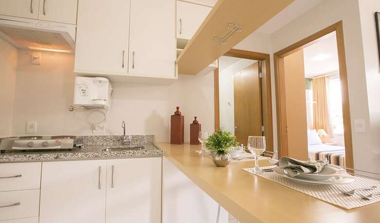 Hotel Premier Residence Hplus Long Stay