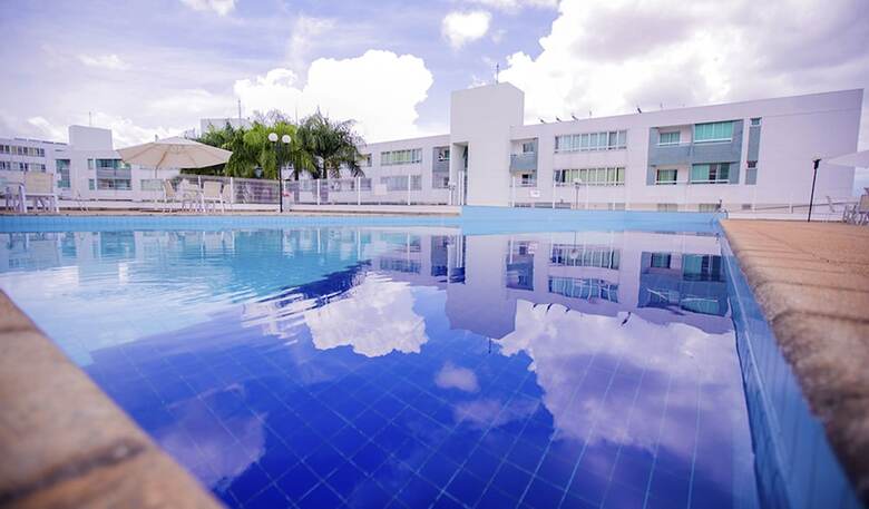 Hotel Premier Residence Hplus Long Stay