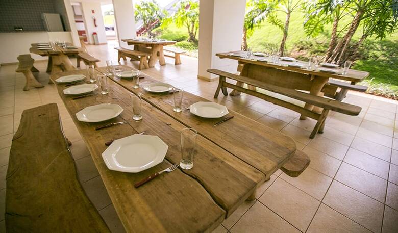 Hotel Premier Residence Hplus Long Stay