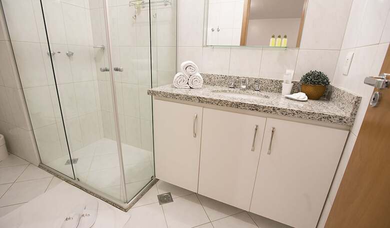 Hotel Premier Residence Hplus Long Stay