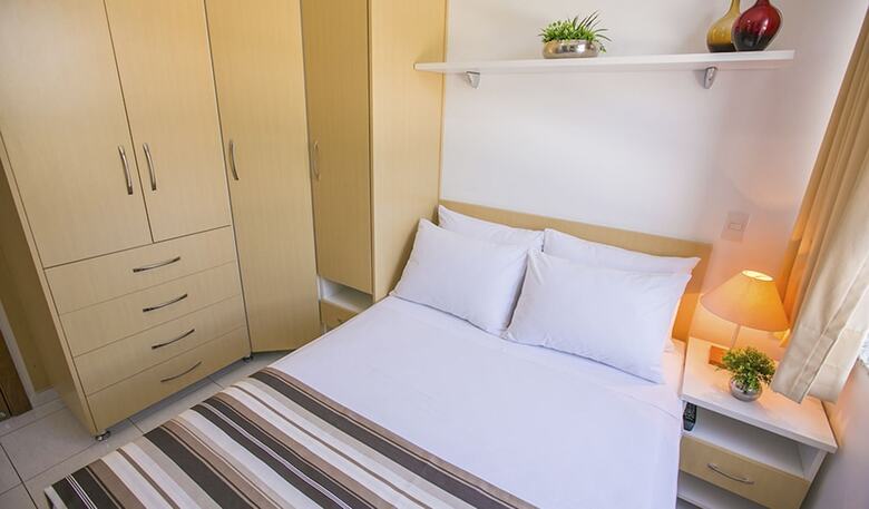 Hotel Premier Residence Hplus Long Stay