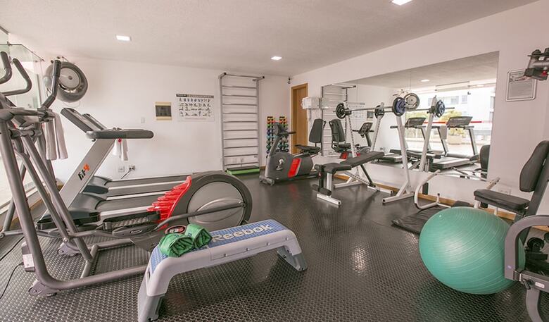 Hotel Premier Residence Hplus Long Stay
