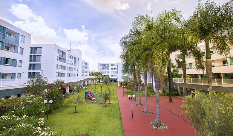 Hotel Premier Residence Hplus Long Stay
