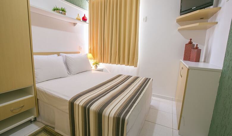 Hotel Premier Residence Hplus Long Stay