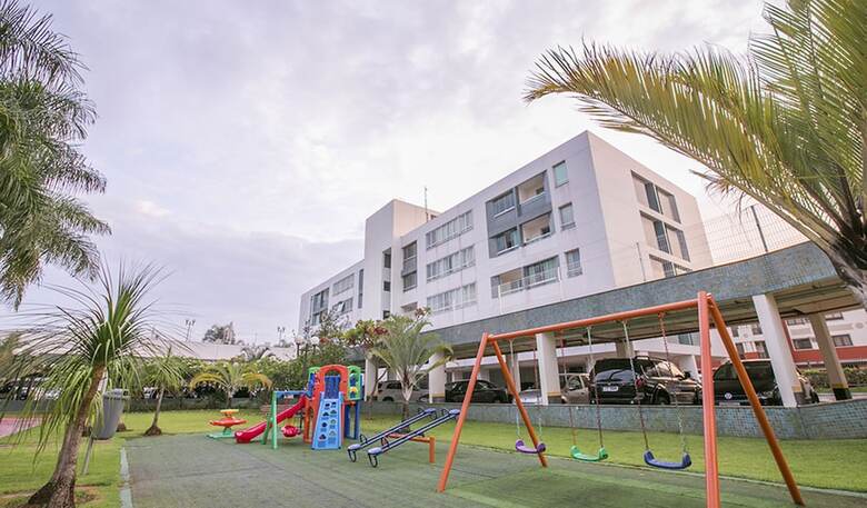 Hotel Premier Residence Hplus Long Stay