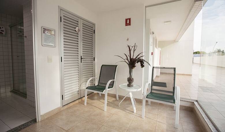 Hotel Premier Residence Hplus Long Stay