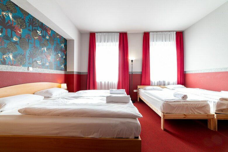 Gartner Hotel