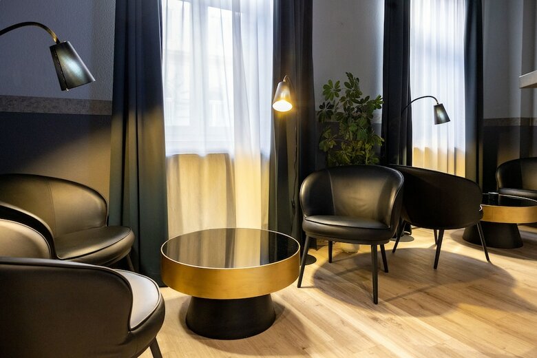 Gartner Hotel