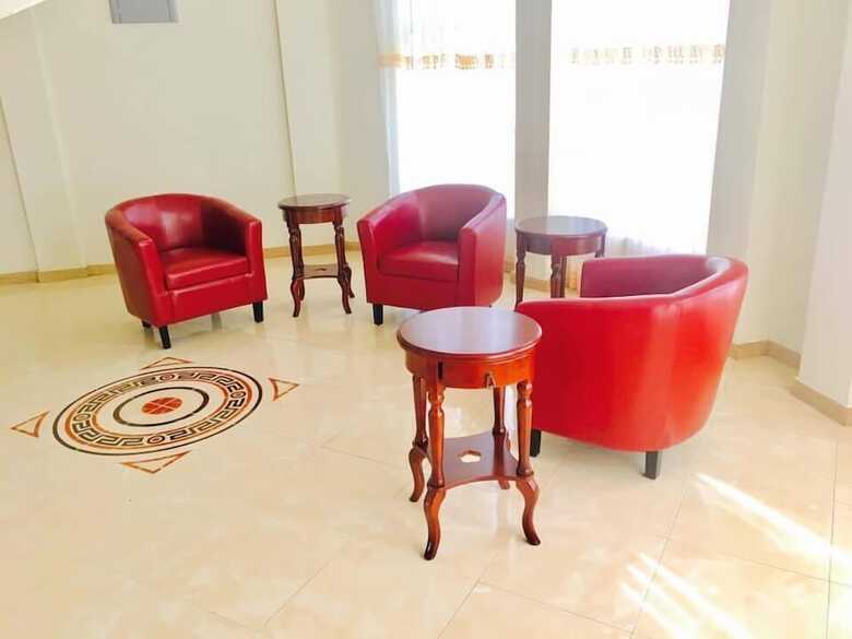 Hotel La Tua Villas