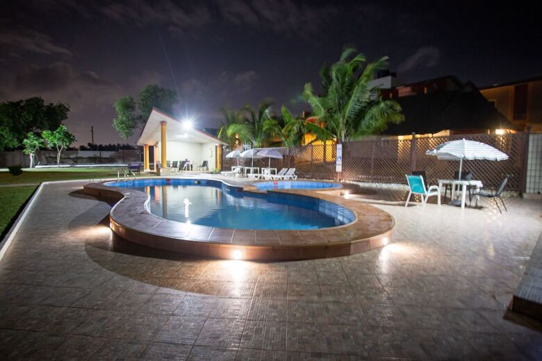 Hotel La Tua Villas