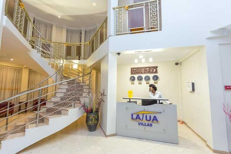 Hotel La Tua Villas
