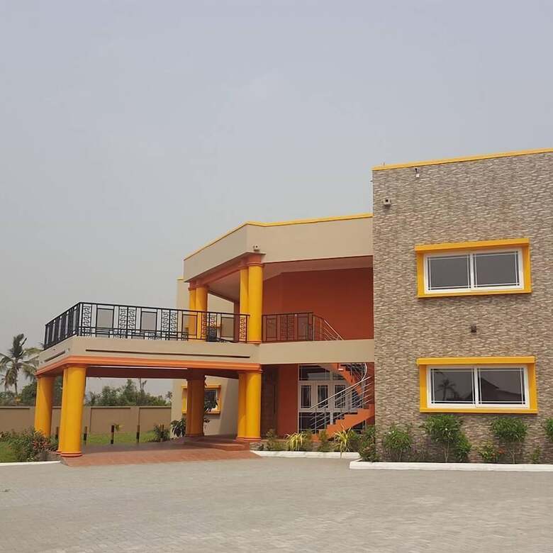 Hotel La Tua Villas