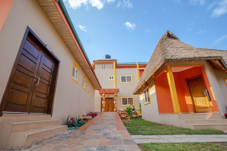 Hotel La Tua Villas
