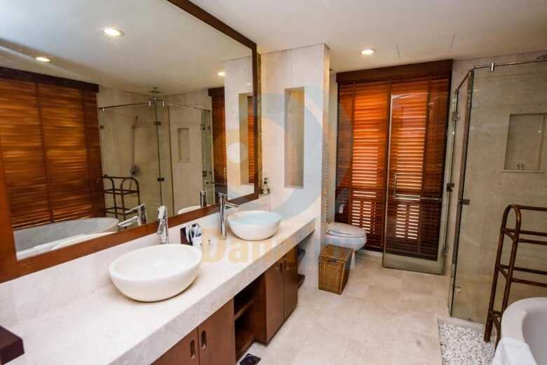 Hotel Luxury Danang Beach Pool Villa