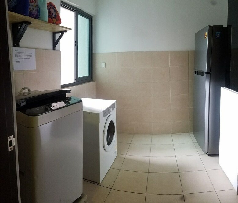 Industrial Suites At Bandar Sunway