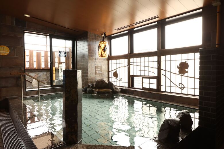 Hotel Dormy Inn Okayama