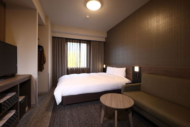 Hotel Dormy Inn Okayama
