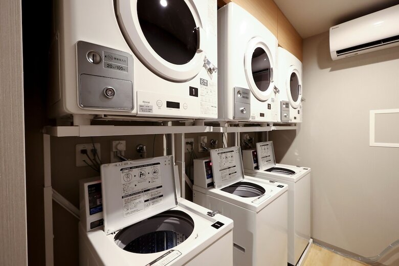 Hotel Dormy Inn Okayama