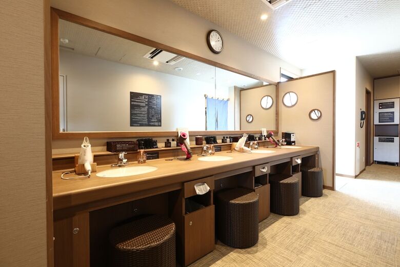 Hotel Dormy Inn Okayama