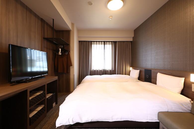 Hotel Dormy Inn Okayama