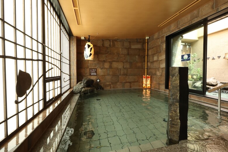 Hotel Dormy Inn Okayama