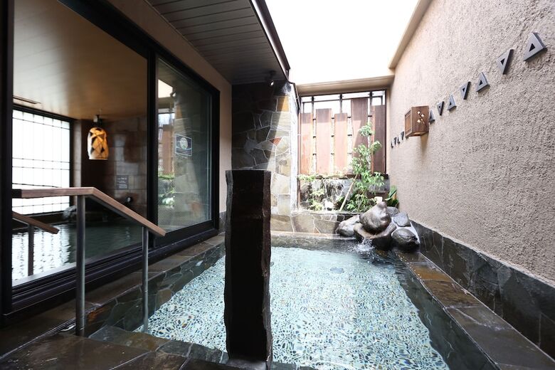 Hotel Dormy Inn Okayama