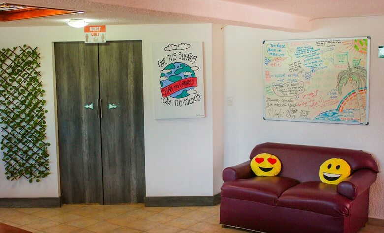 Hotel Izsla Suites