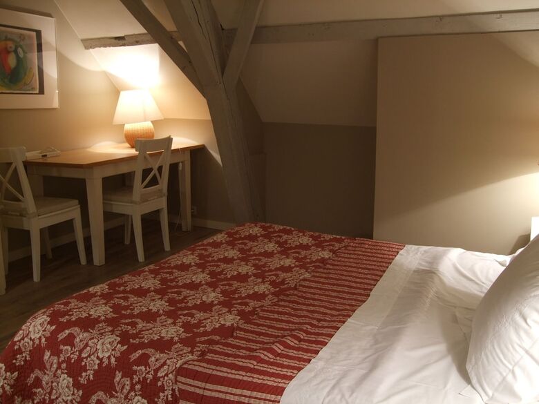 Bed & Breakfast De Koning Van Spanje